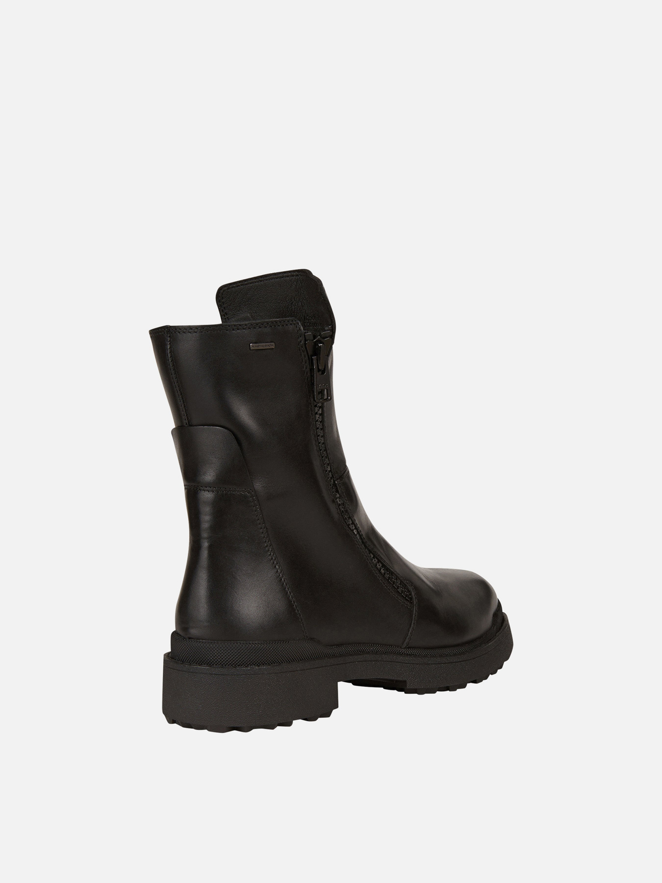 Черевики Geox Nevegal Abx модель D26UPE-00043-C9999 Фото