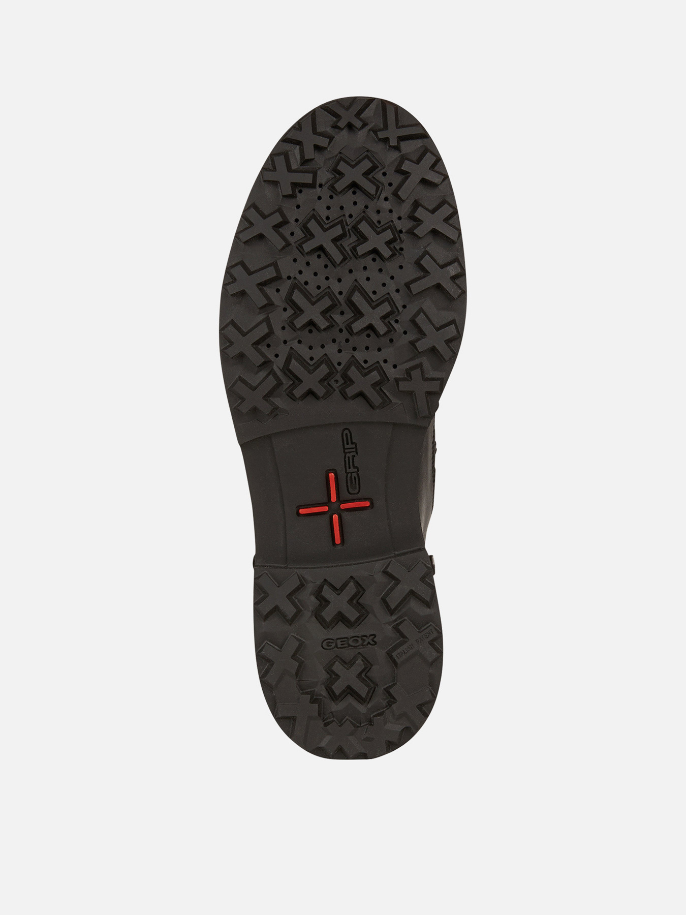 Черевики Geox Nevegal Abx модель D26UPE-00043-C9999 Фото