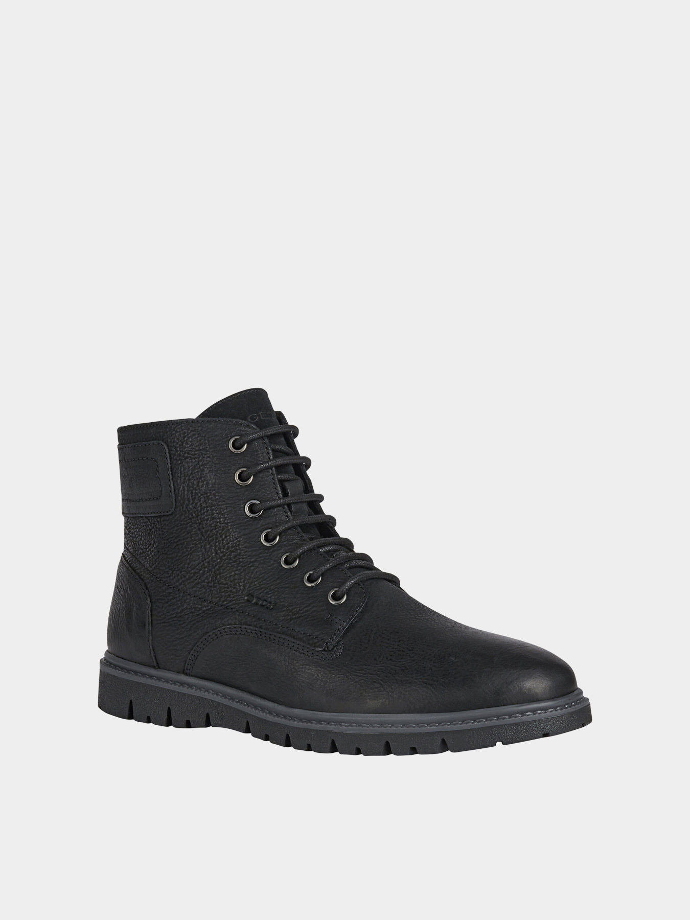 Ботинки Geox U Ghiacciaio модель U16DGF-00046-C9999 Фото