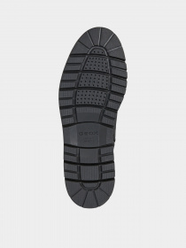 Ботинки Geox U Ghiacciaio модель U16DGF-00046-C9999 Фото