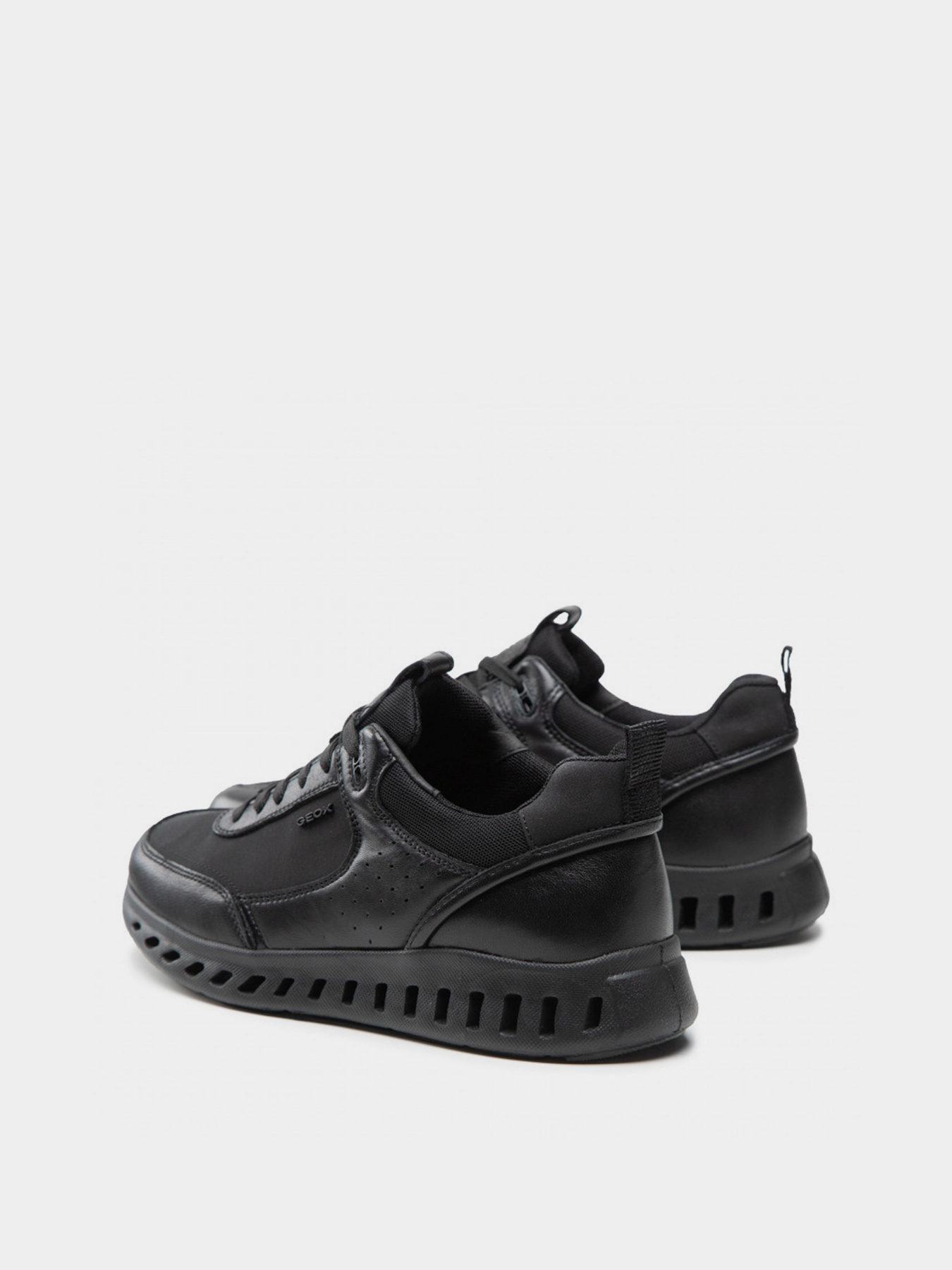 Кроссовки Geox Outstream модель U25DYA-0LM11-C4002 Фото