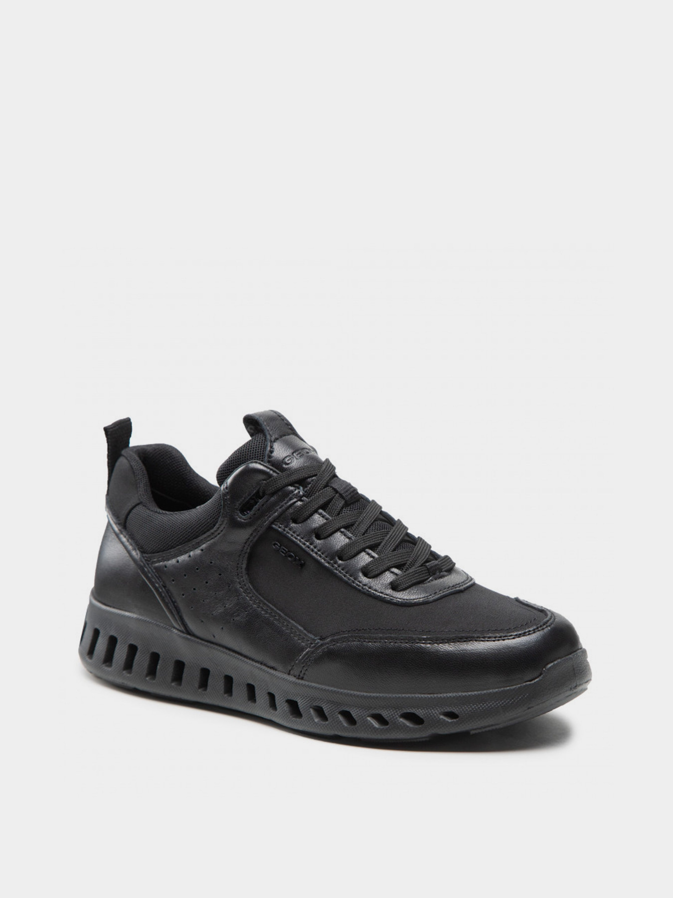 Кроссовки Geox Outstream модель U25DYA-0LM11-C4002 Фото