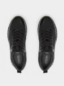 Кроссовки Geox Outstream модель U25DYA-0LM11-C4002 Фото