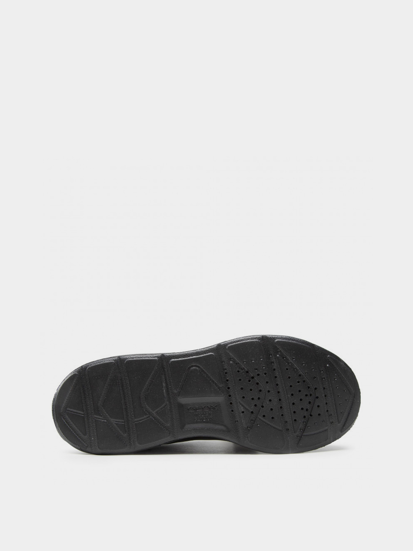 Кросівки повсякденні Geox Outstream модель U25DYA-0LM11-C4002 Фото