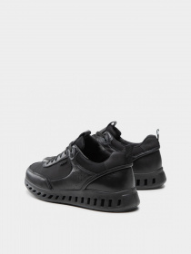 Кросівки повсякденні Geox Outstream модель U25DYA-0LM11-C4002 Фото