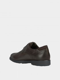 Броги Geox Spherica Ec11 Wide модель U25EMA-00043-C6009 Фото