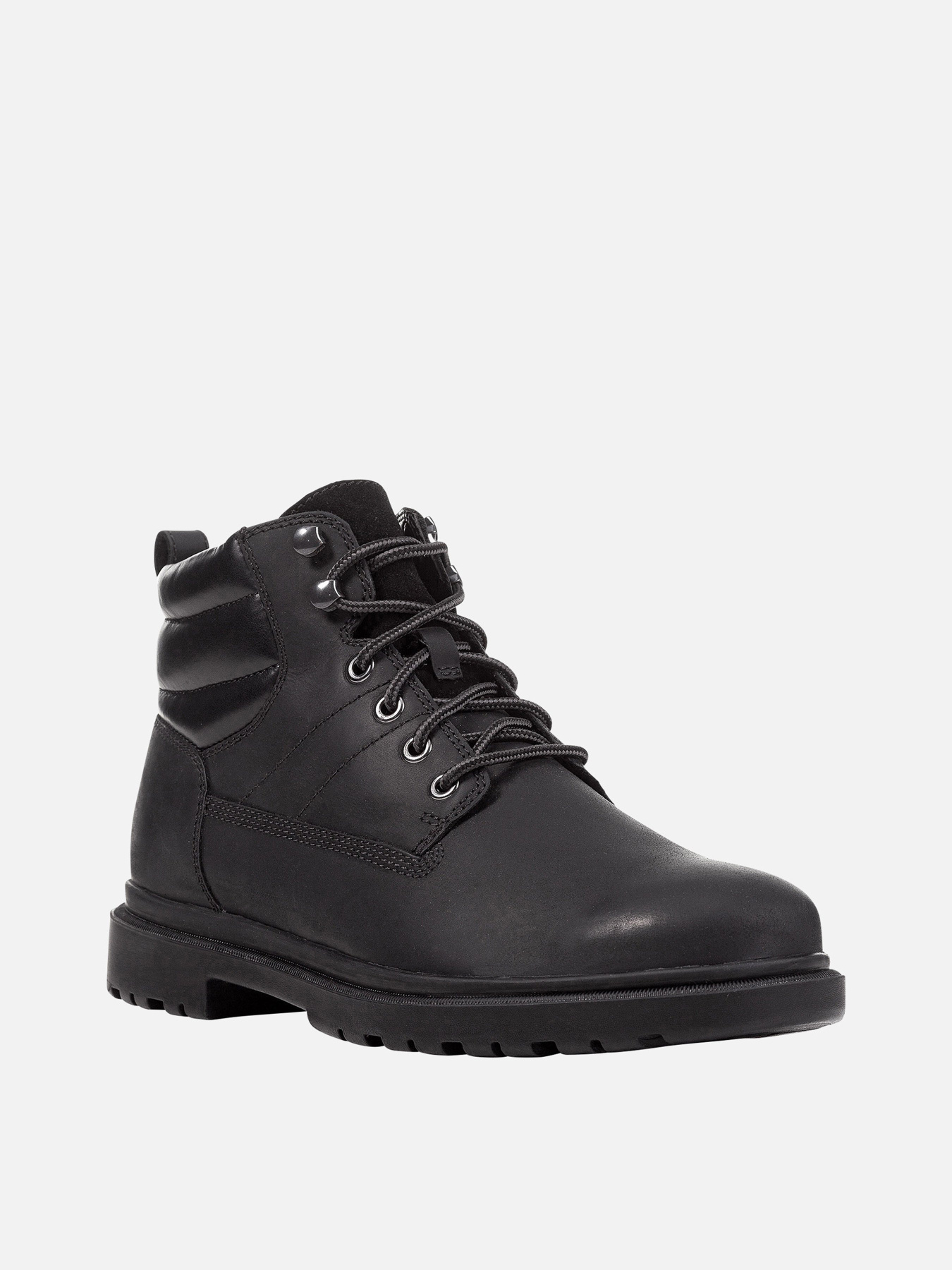 Черевики Geox Andalo модель U26DDA-00045-C9999 Фото