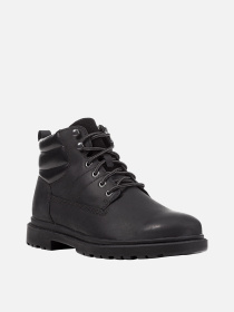 Черевики Geox Andalo модель U26DDA-00045-C9999 Фото