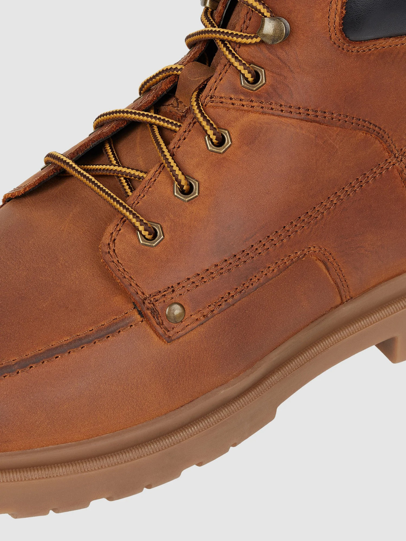 Черевики Geox Andalo модель U26DDB-00045-C6003 Фото