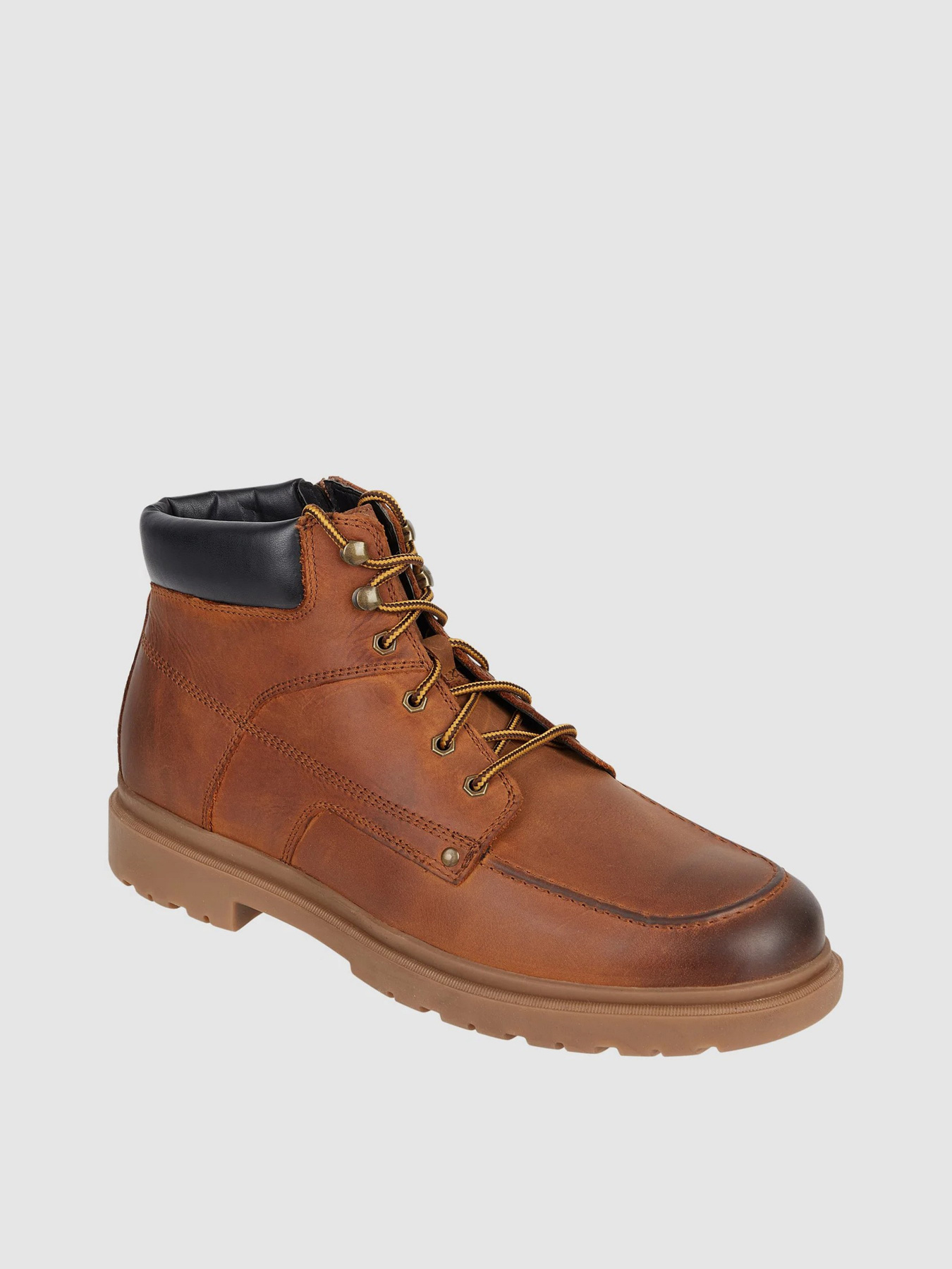 Черевики Geox Andalo модель U26DDB-00045-C6003 Фото