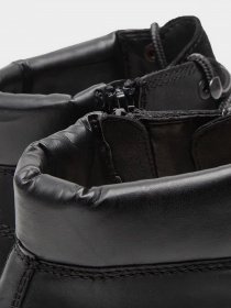 Ботинки Geox Knee модель U26DDB-00045-C9999 Фото