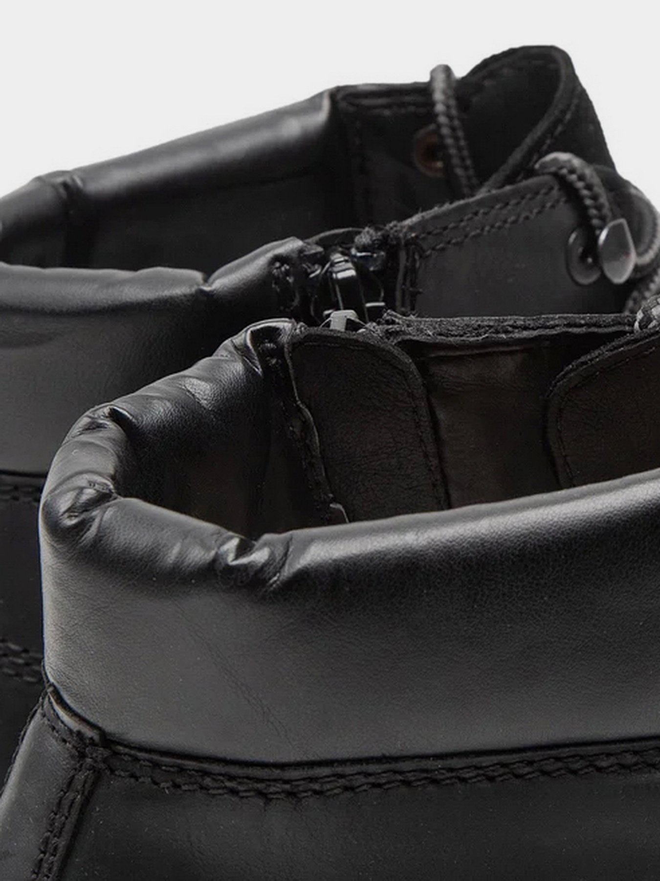 Черевики Geox Knee модель U26DDB-00045-C9999 Фото