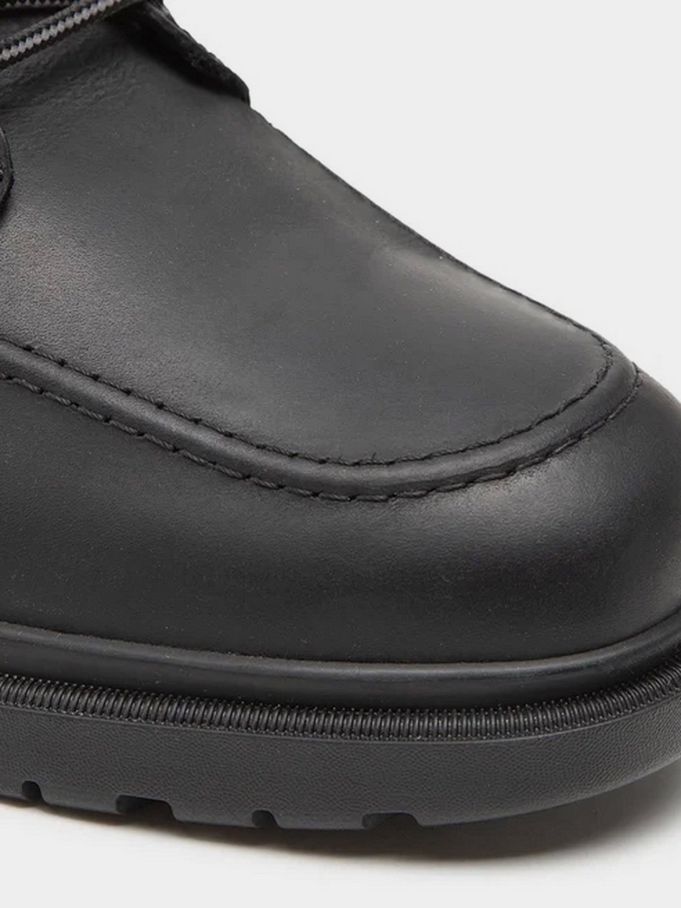 Черевики Geox Knee модель U26DDB-00045-C9999 Фото