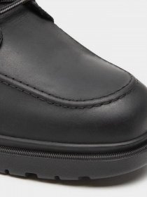 Черевики Geox Knee модель U26DDB-00045-C9999 Фото