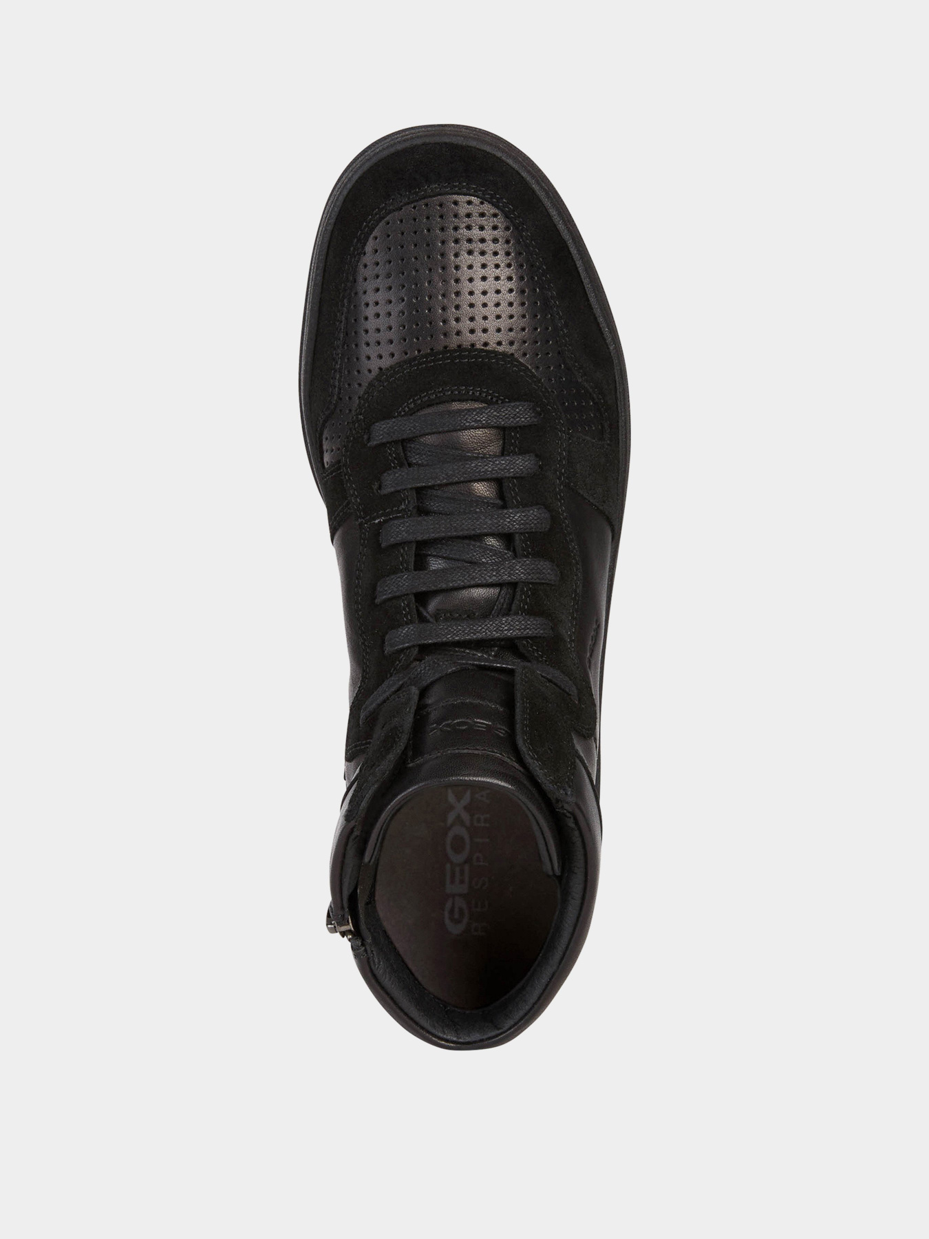Полуботинки Geox Magnete модель U26DXB-02285-C9999 Фото