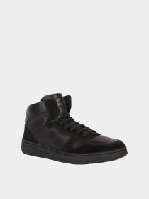 Полуботинки Geox Magnete модель U26DXB-02285-C9999 Фото