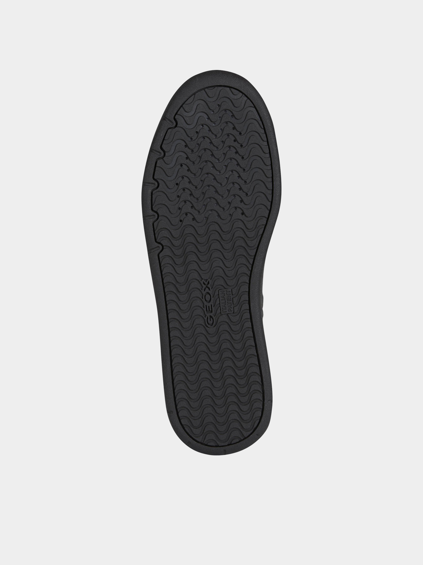 Ботинки Geox Magnete модель U26DXE-02285-C9999 Фото