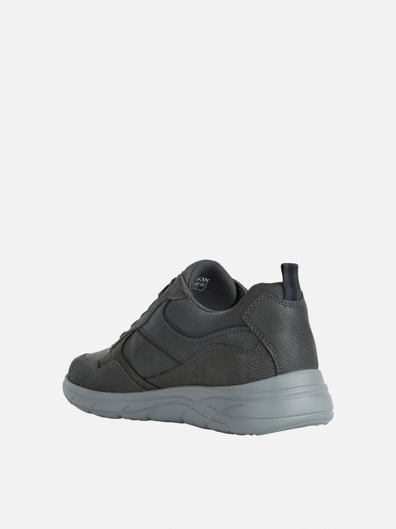 Кроссовки Geox модель U26E1A-0PT22-C9004 Фото