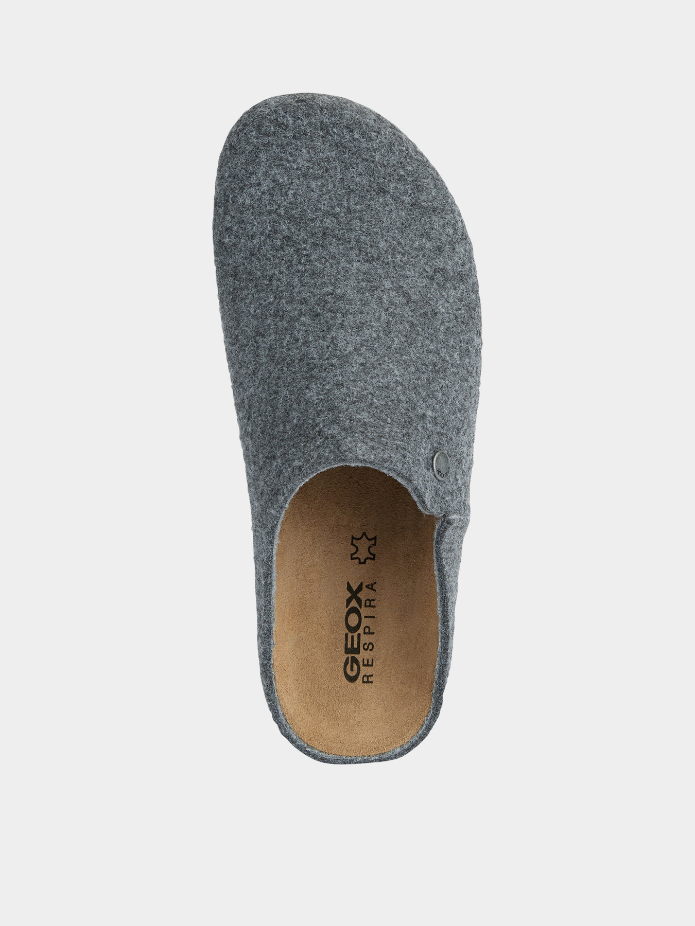 Капці Geox Ghita модель U26ERA-000NY-C9004 Капці Geox Ghita модель U26ERA-000NY-C9004 Фото