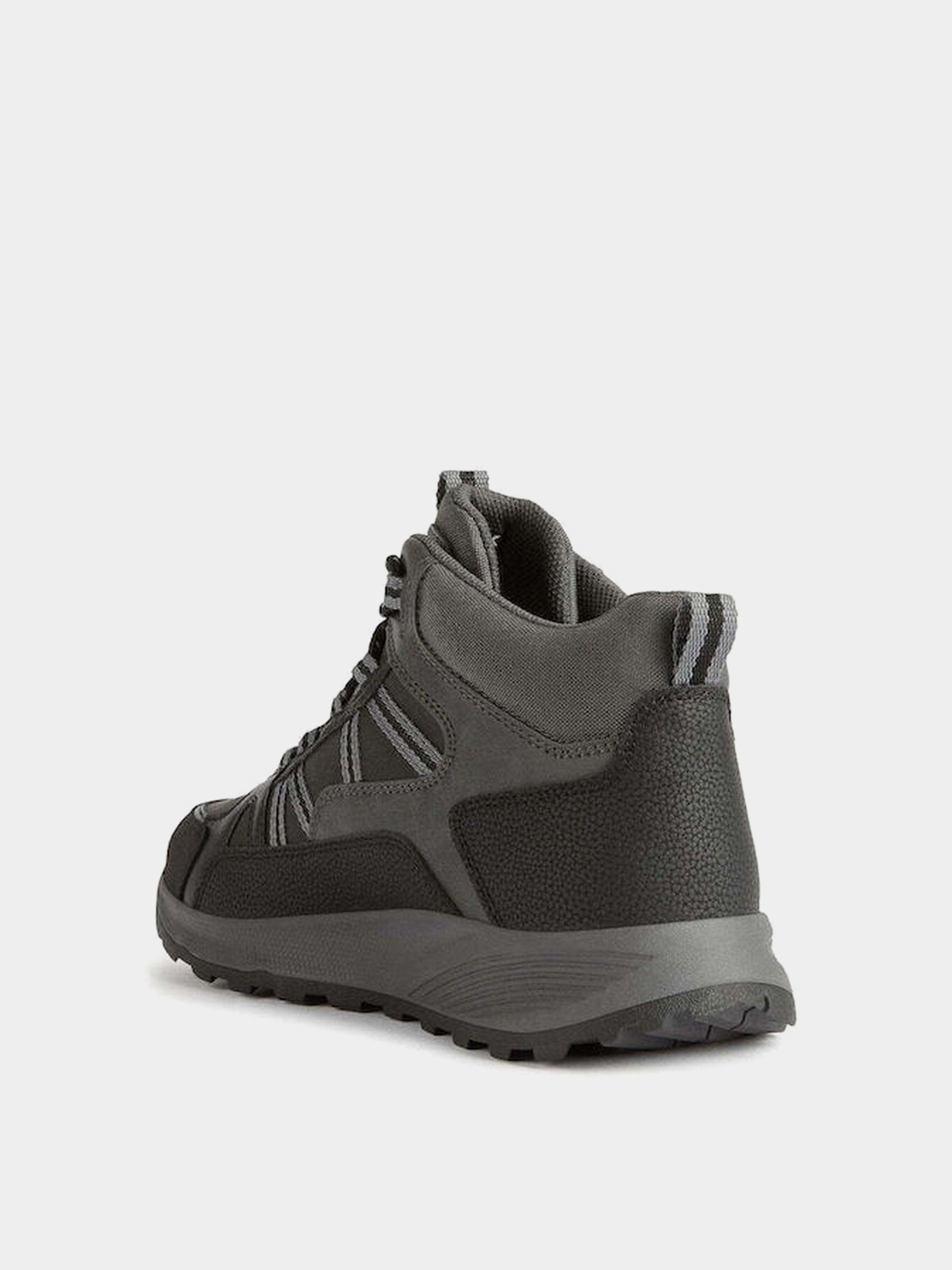 Ботинки Geox Terrestre Abx модель U26EZF-0MEBU-C9999 Фото