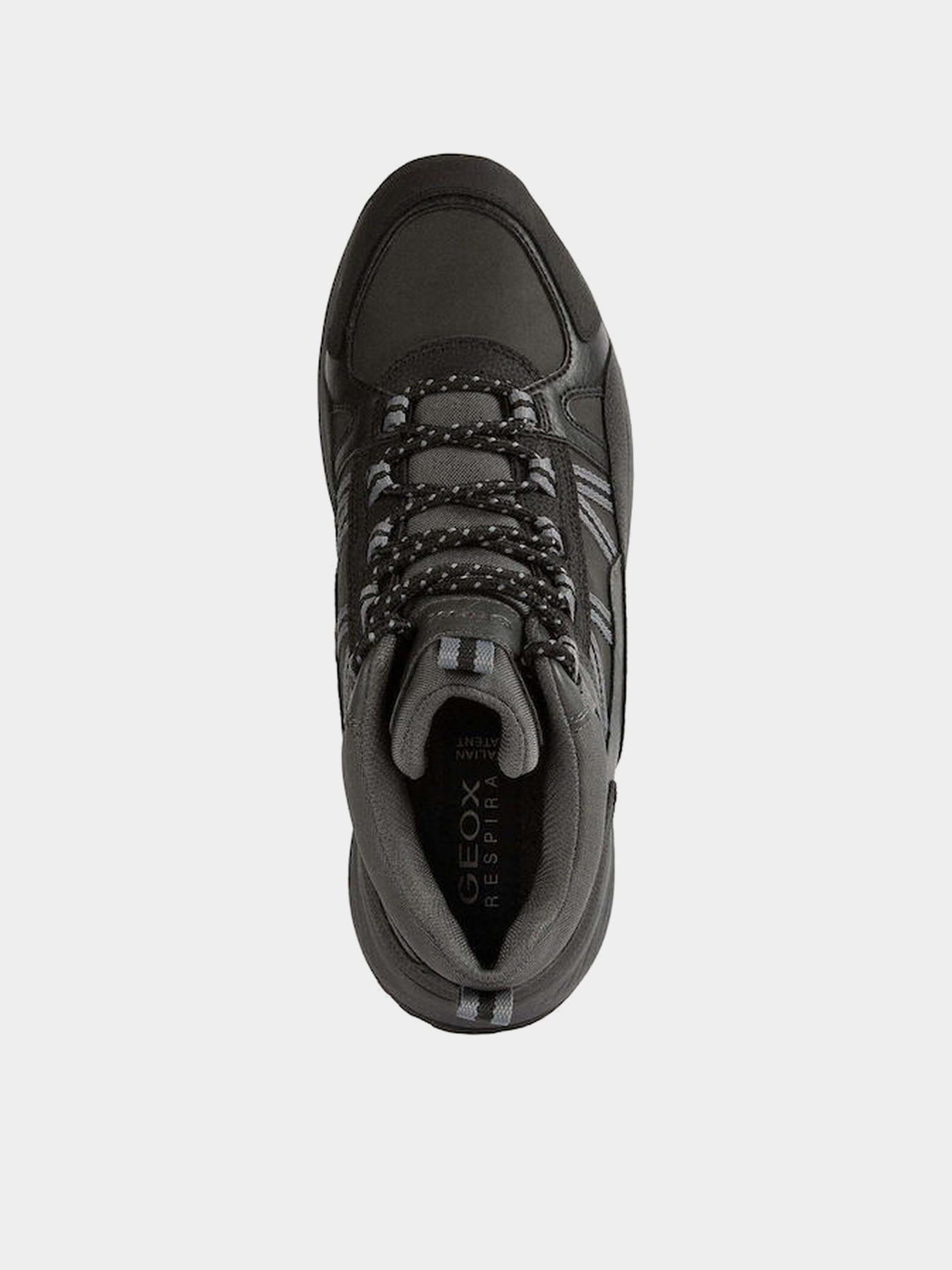 Черевики Geox Terrestre Abx модель U26EZF-0MEBU-C9999 Фото