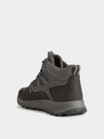 Черевики Geox Terrestre Abx модель U26EZF-0MEBU-C9999 Фото