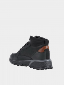 Ботинки Geox Sterrato ABX модель U26F0D-04346-C9999 Фото