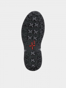 Ботинки Geox Sterrato ABX модель U26F0D-04346-C9999 Фото