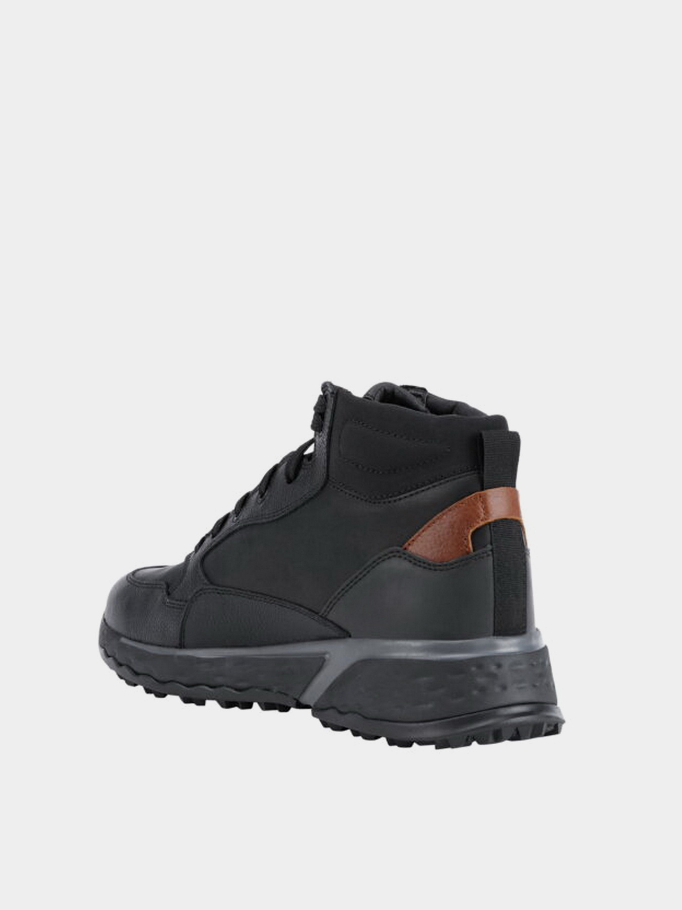 Ботинки Geox Sterrato ABX модель U26F0D-04346-C9999 Ботинки Geox Sterrato ABX модель U26F0D-04346-C9999 Фото