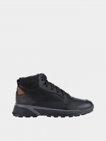 Ботинки Geox Sterrato ABX модель U26F0D-04346-C9999 Ботинки Geox Sterrato ABX модель U26F0D-04346-C9999 Фото