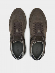 Кроссовки Geox модель U15BQA-022FU-C1018 Фото