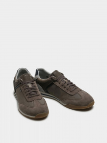 Кроссовки Geox модель U15BQA-022FU-C1018 Фото