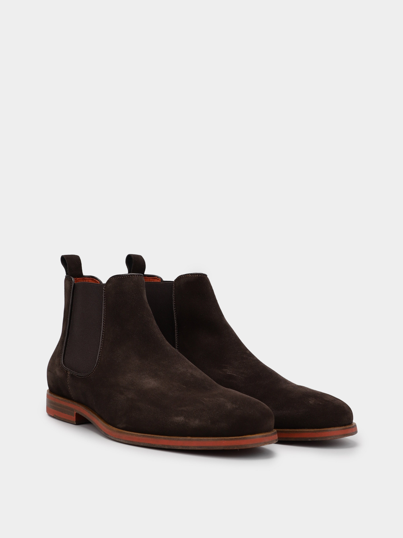 Челси Geox Bayle модель U027CB-00022-C6006 Фото