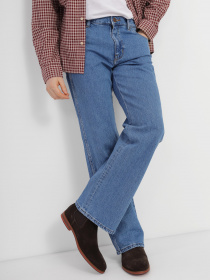 Челси Geox Bayle модель U027CB-00022-C6006 Фото