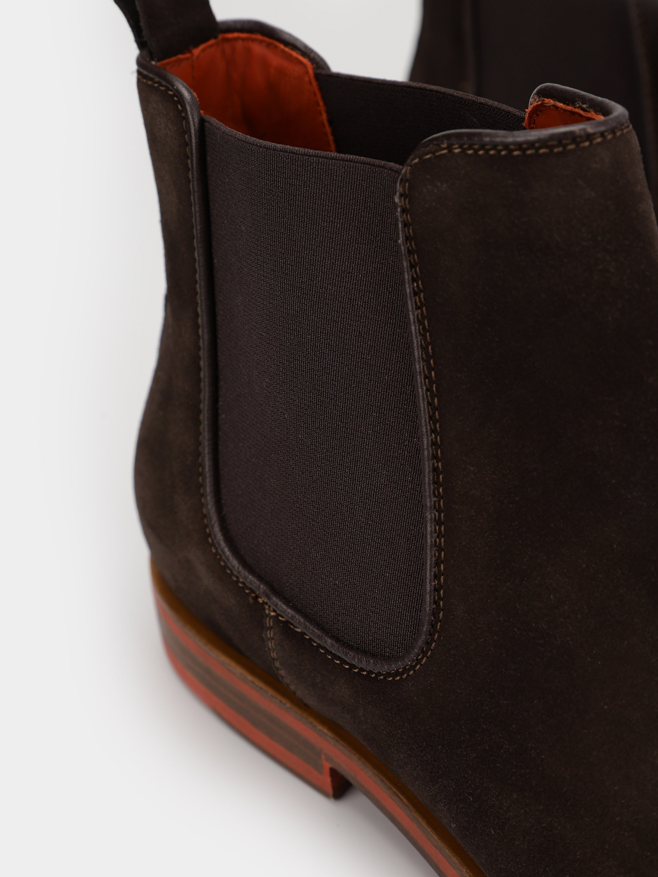 Челсі Geox Bayle модель U027CB-00022-C6006 Фото