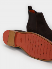 Челсі Geox Bayle модель U027CB-00022-C6006 Фото