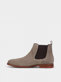 Челсі Geox Lace Up Hotsell модель U027CB-00022-C6029 Фото