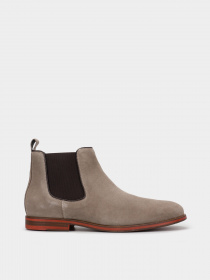 Челсі Geox Lace Up Hotsell модель U027CB-00022-C6029 Фото