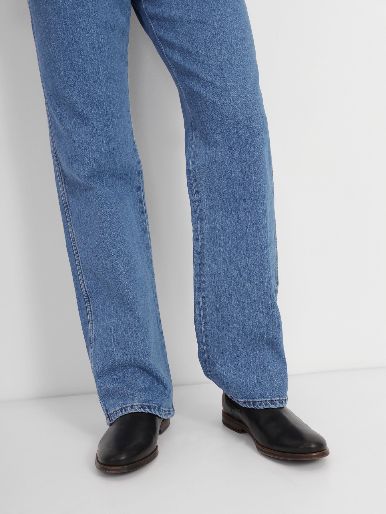 Челси Geox Bayle модель U027CB-00047-C9999 Фото