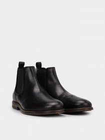 Челси Geox Bayle модель U027CB-00047-C9999 Фото