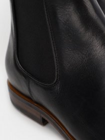 Челсі Geox Bayle модель U027CB-00047-C9999 Фото