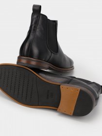 Челсі Geox Bayle модель U027CB-00047-C9999 Фото