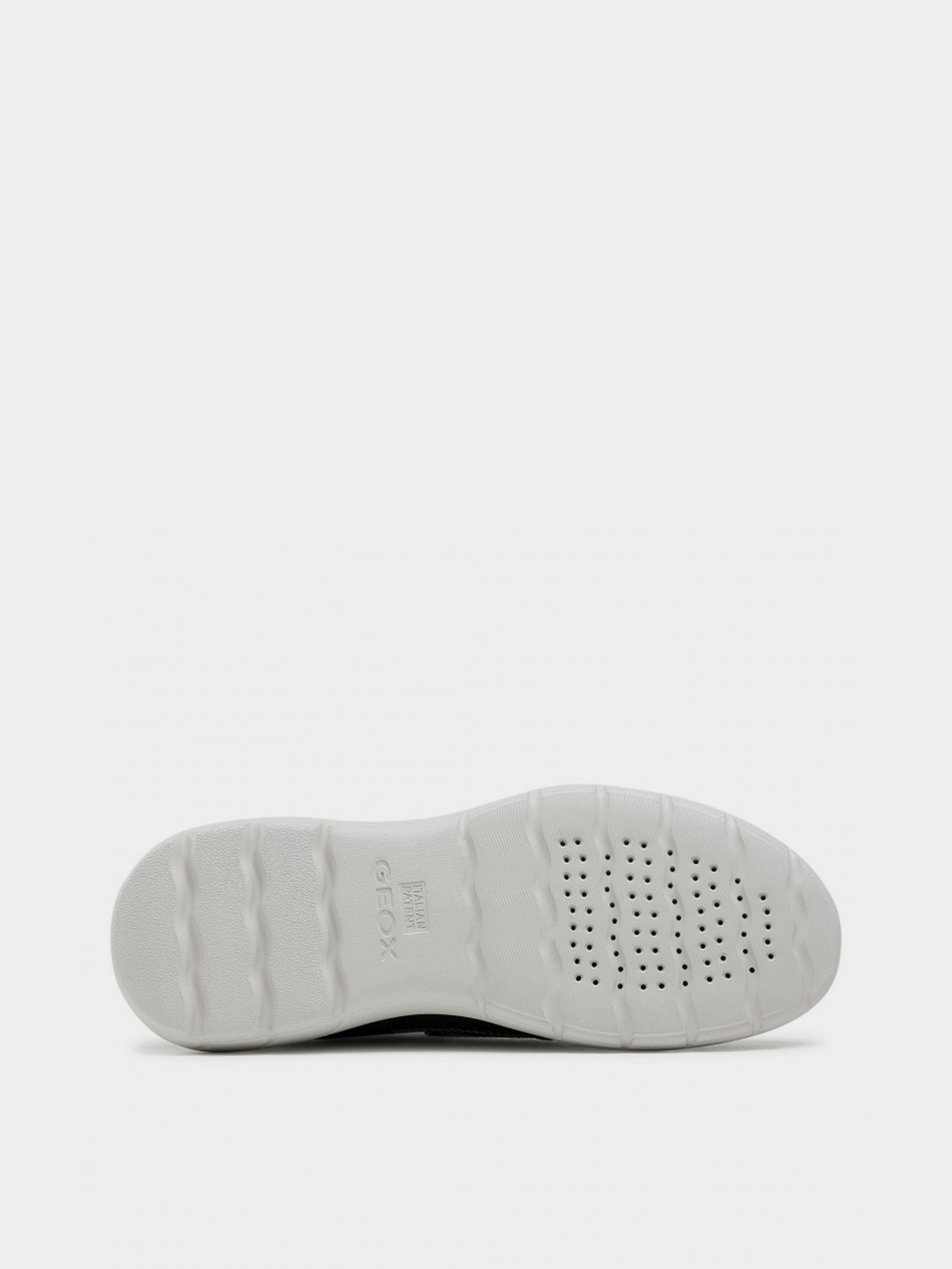 Кроссовки Geox Sestiere модель U029DC-02211-C4002 Фото