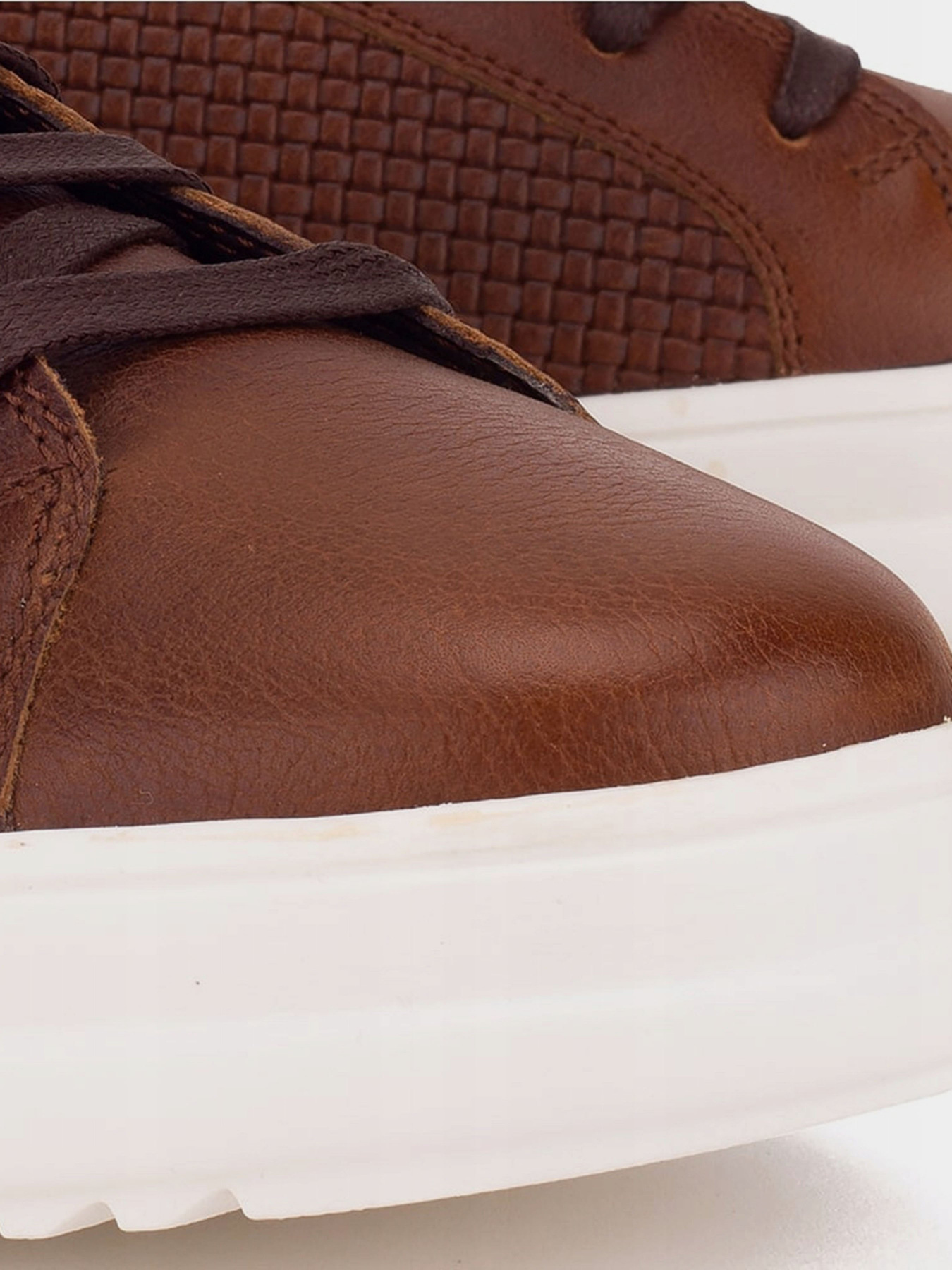 Кеды низкие Geox Tayrvin модель U947QD-0JM47-C6003 Фото