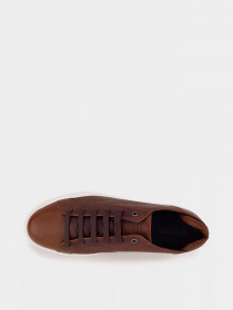 Кеды низкие Geox Tayrvin модель U947QD-0JM47-C6003 Фото