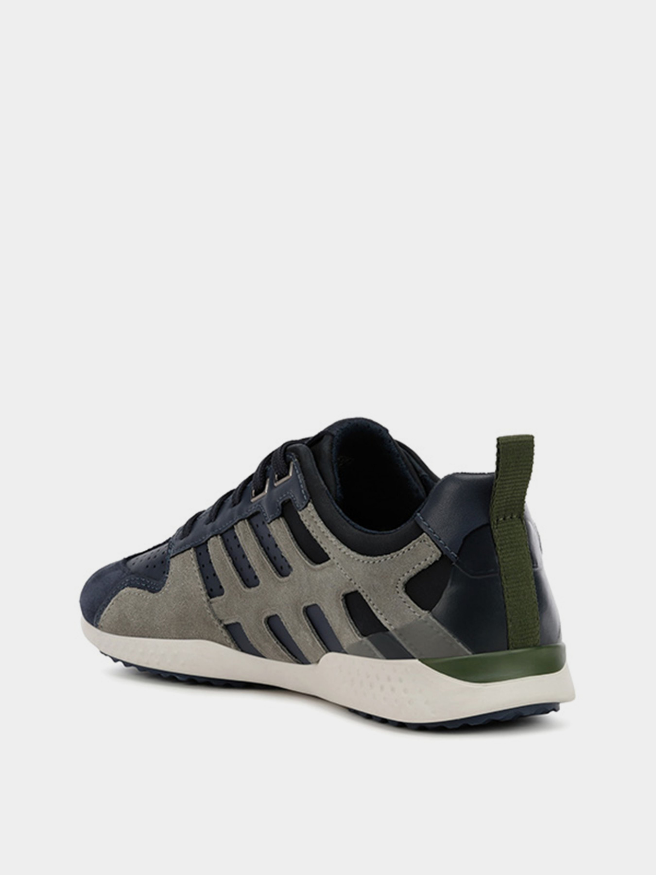 Кроссовки Geox модель U948DA-022BC-C4453 Фото