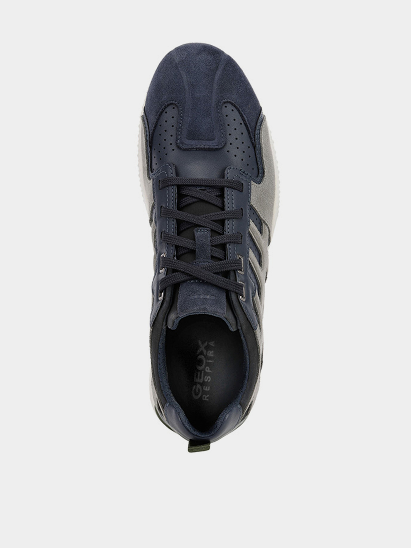 Кроссовки Geox модель U948DA-022BC-C4453 Фото