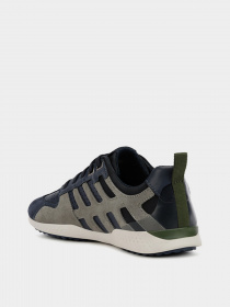 Кроссовки Geox модель U948DA-022BC-C4453 Фото