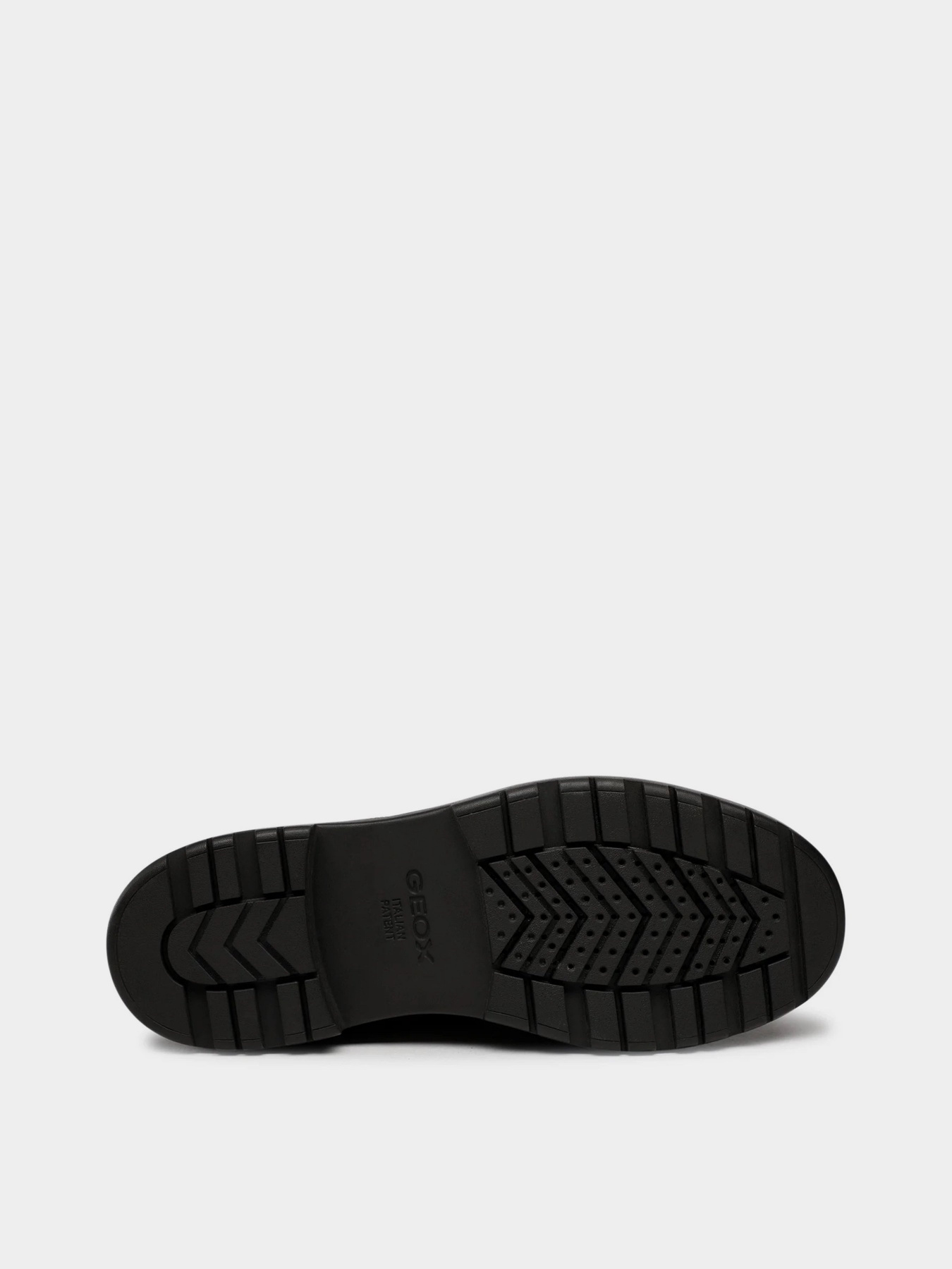 Ботинки Geox Andalo модель U26DDD-00045-C6024 Фото