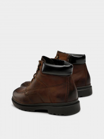 Ботинки Geox Andalo модель U26DDD-00045-C6024 Фото